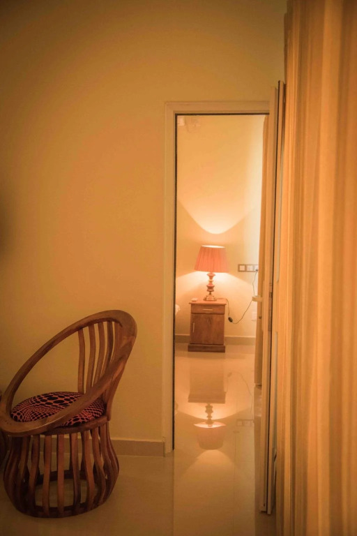 Hotel Sungreen Resort Habarana