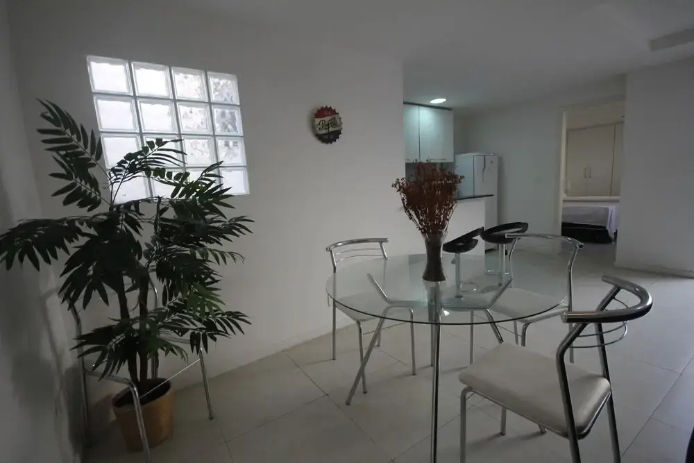 GoHouse Resende 304
