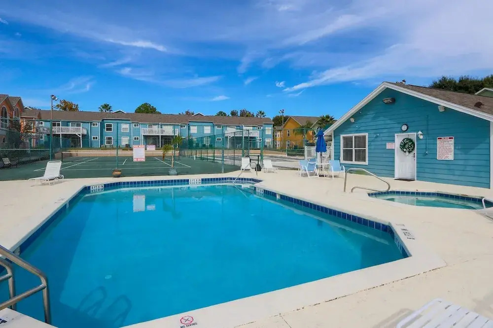 Vacation Home Near Disney