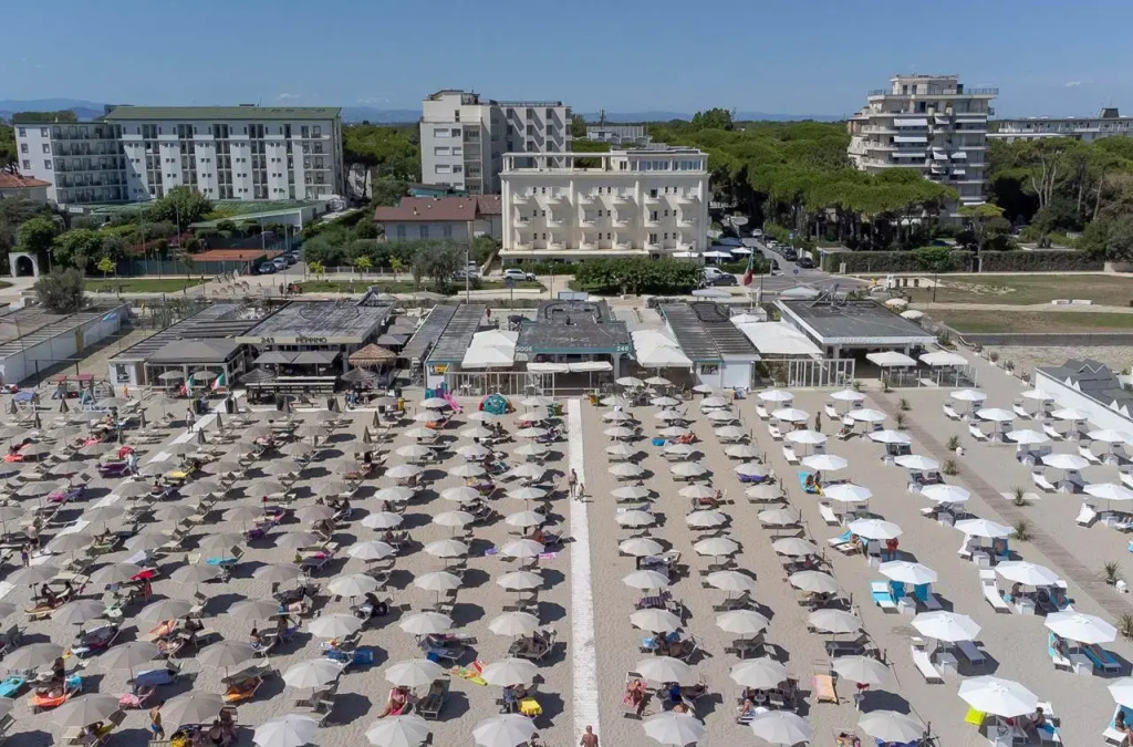 Hotel Riviera