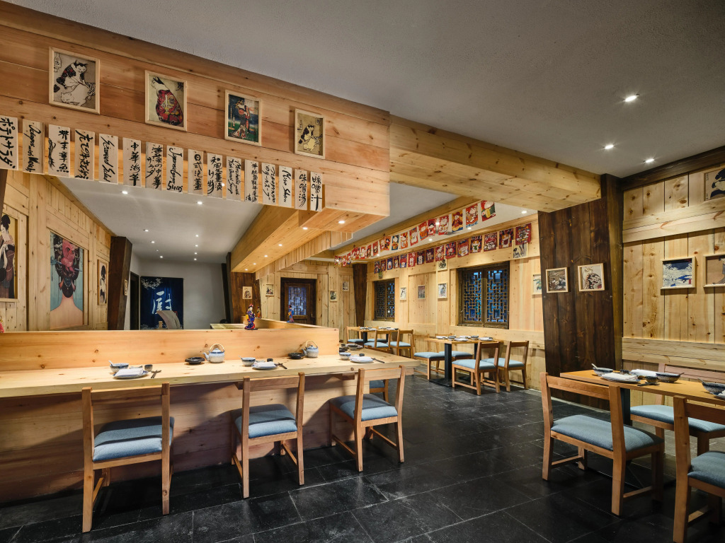 InterContinental Resort Jiuzhai Paradise by IHG