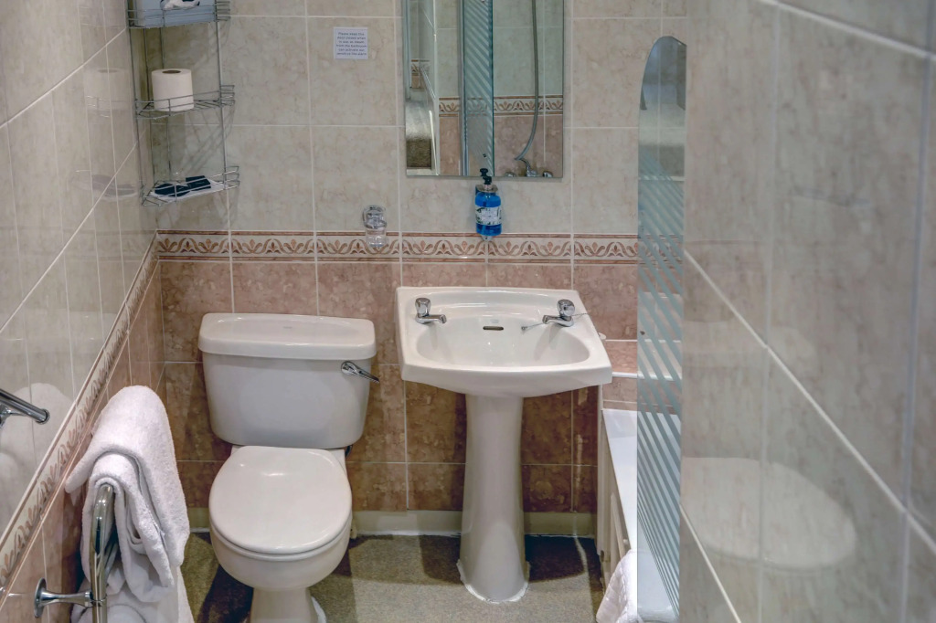Best Western Queens Hotel