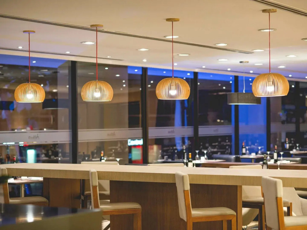 Novotel Bogota Parque 93