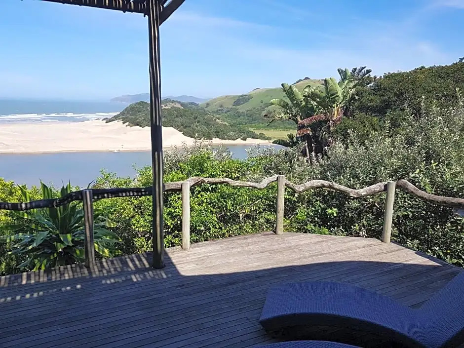 Umngazi Hotel & Spa
