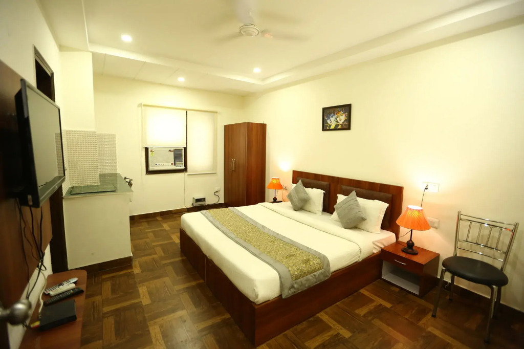 Hotel Marina
