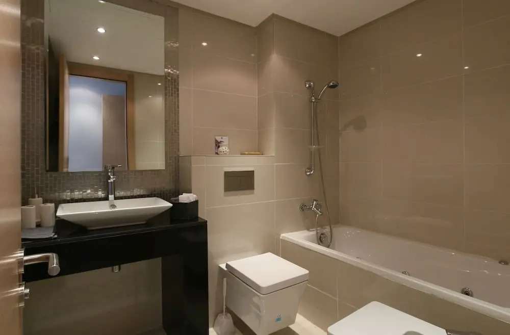 Sabor Appartement City Golf
