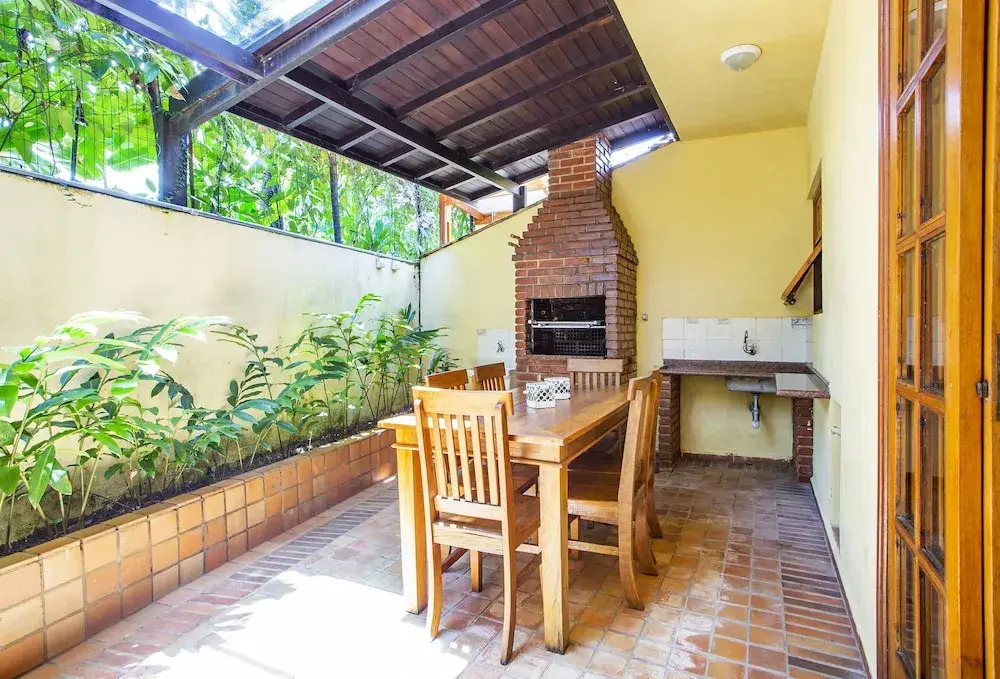 Residencial Santa Lucia