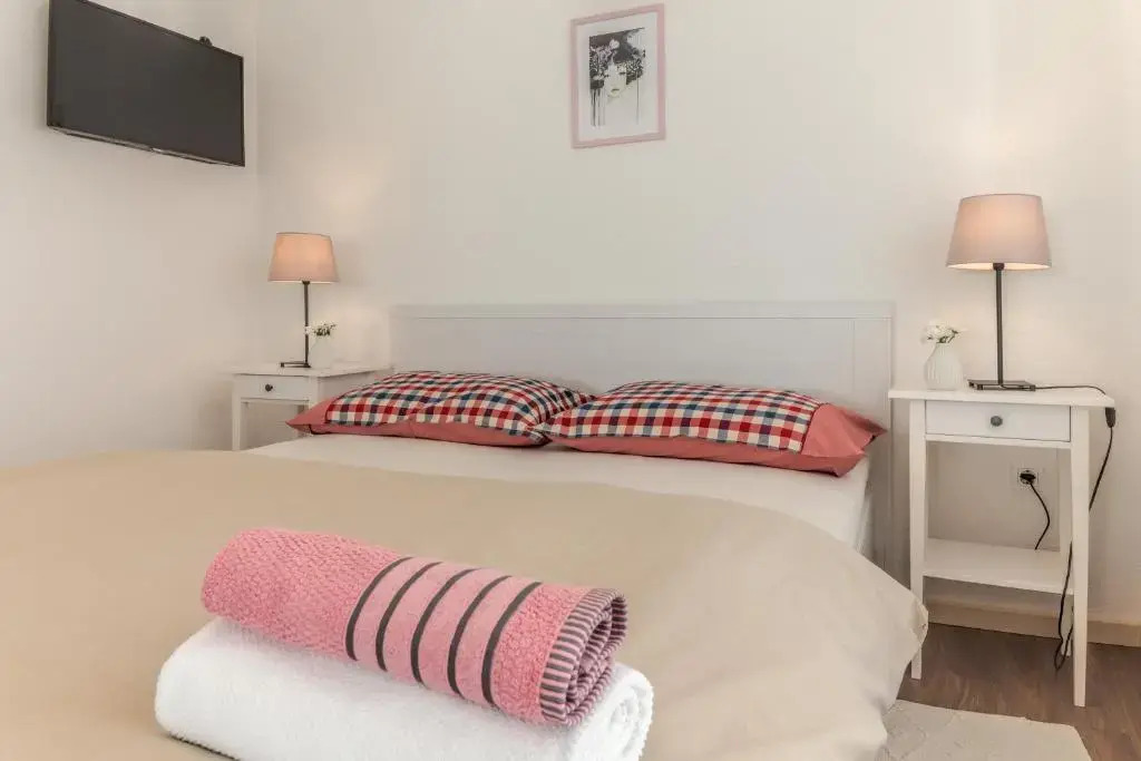 Apartments Nika