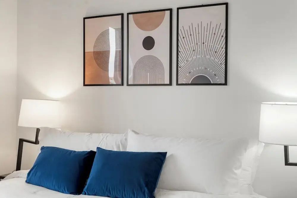 ENVITAE Hotel 4 Bedroom Luxury Apartments