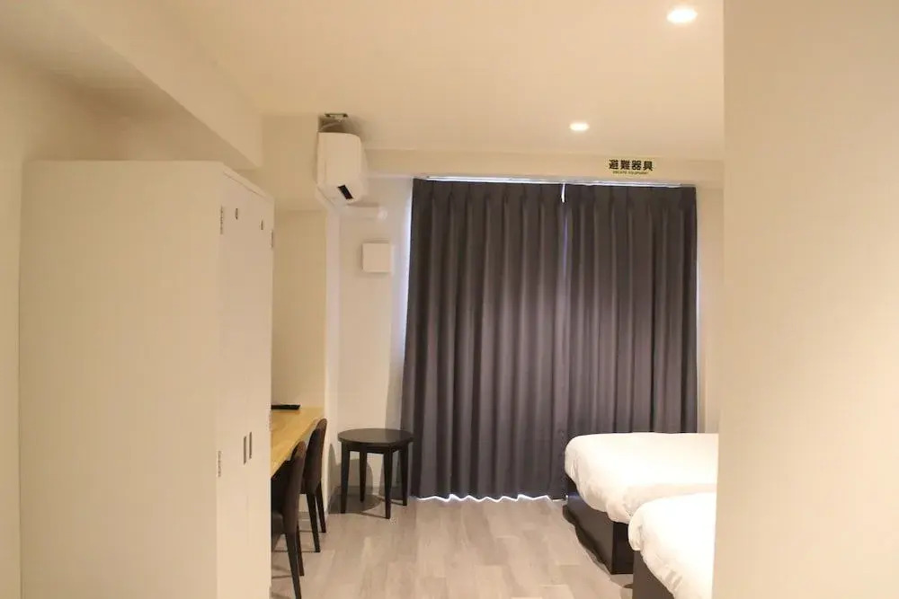 Hotel2020 ホテル2020