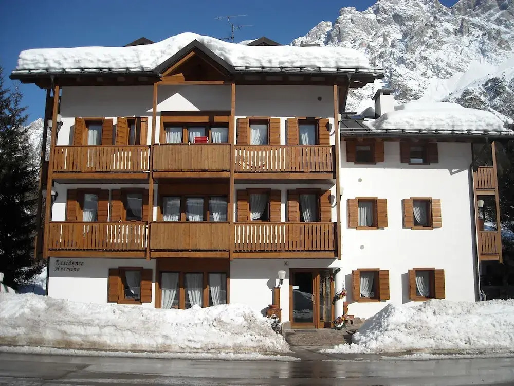 Residence Hermine I