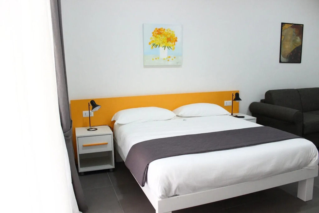 Hotel San Michele