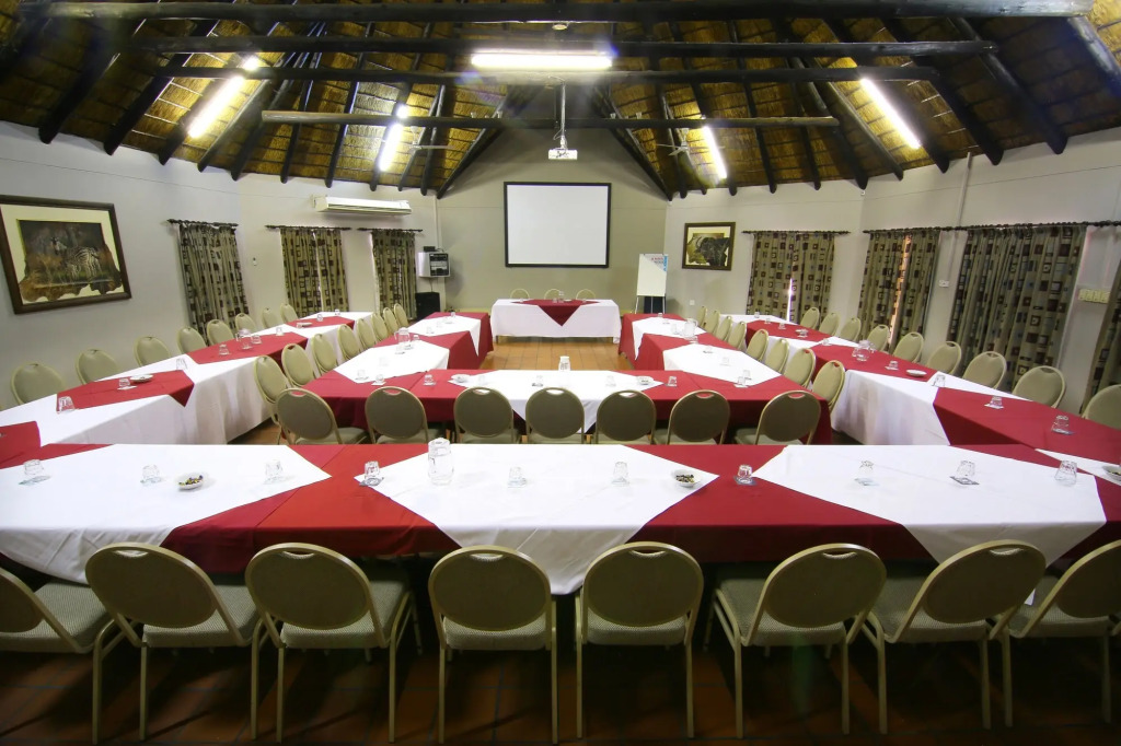 Kalahari Arms Hotel
