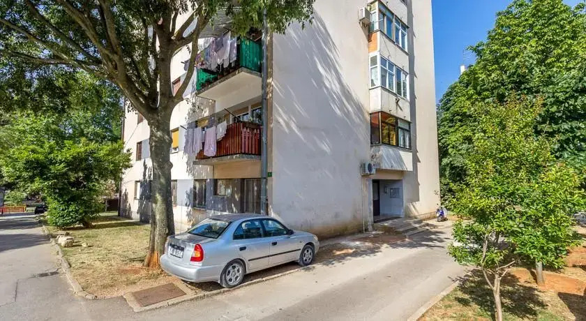 Apartment Libero