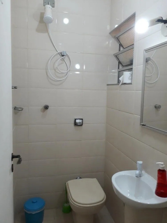 Pousada Hostel Brazil Backpackers