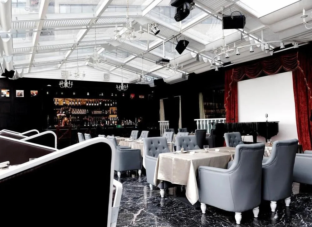 Big Apple Hotel Shantou