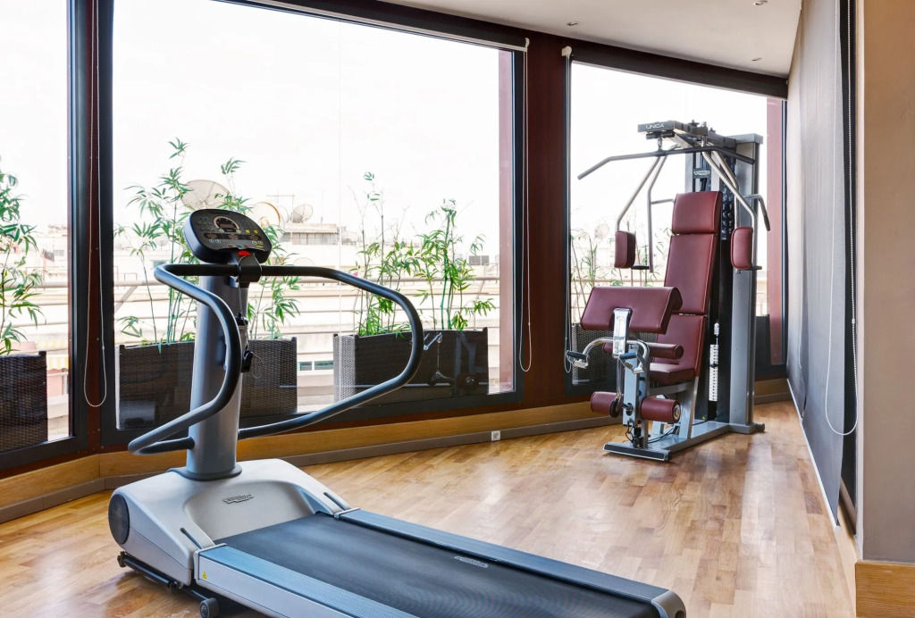 Gray Boutique Hotel Casablanca