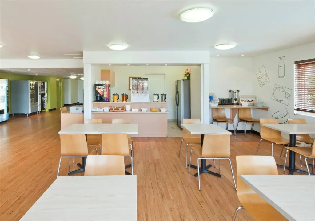 Coffs Harbour Budget Stay