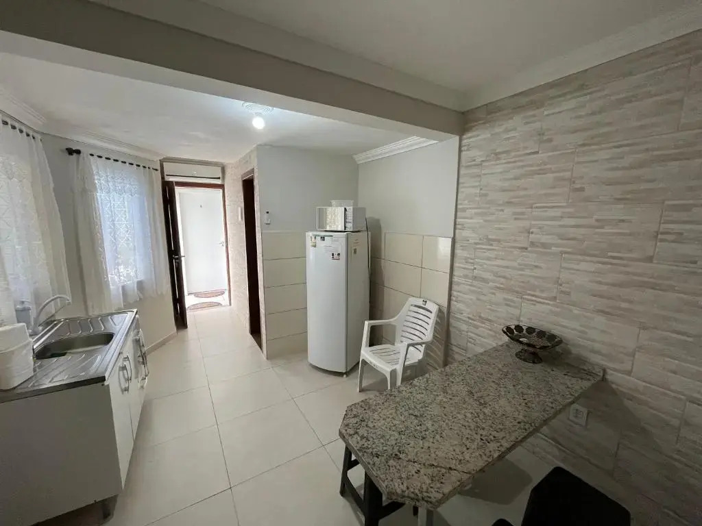 Pousada Marques Floripa