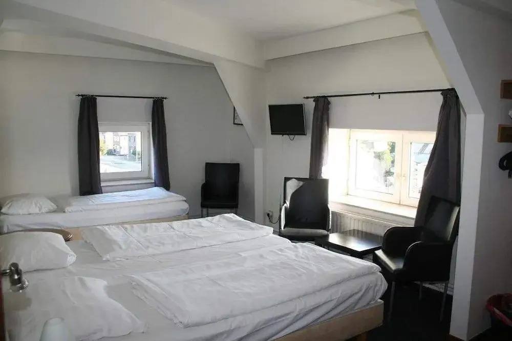 Hotel Admiraal
