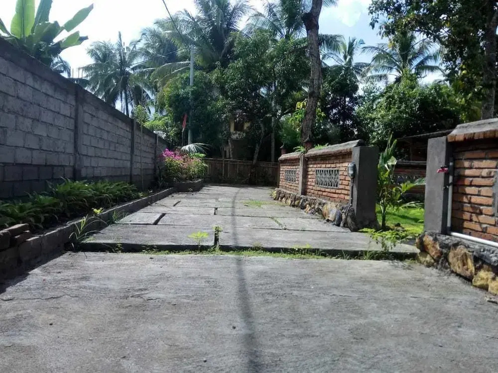 Sentul Hostel
