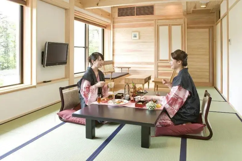 Hotel Seifuen