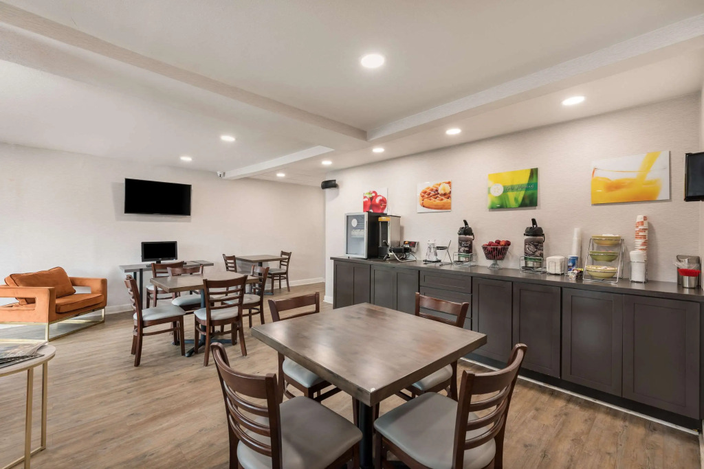Quality Inn Gastonia East