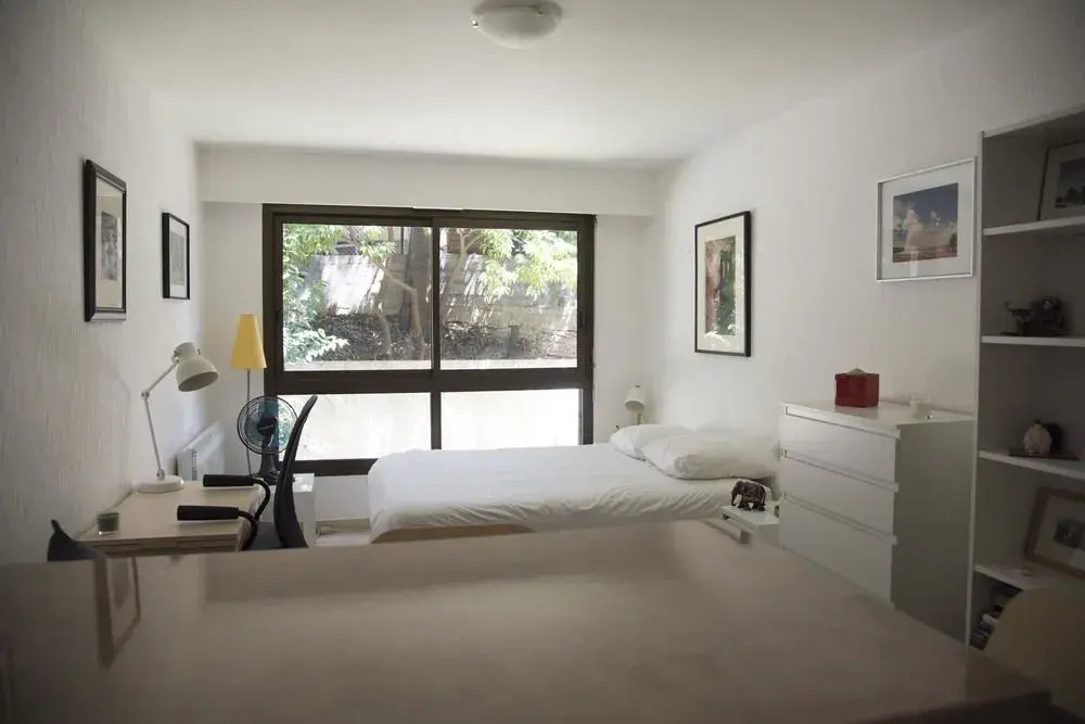 Appartement Palmeraie