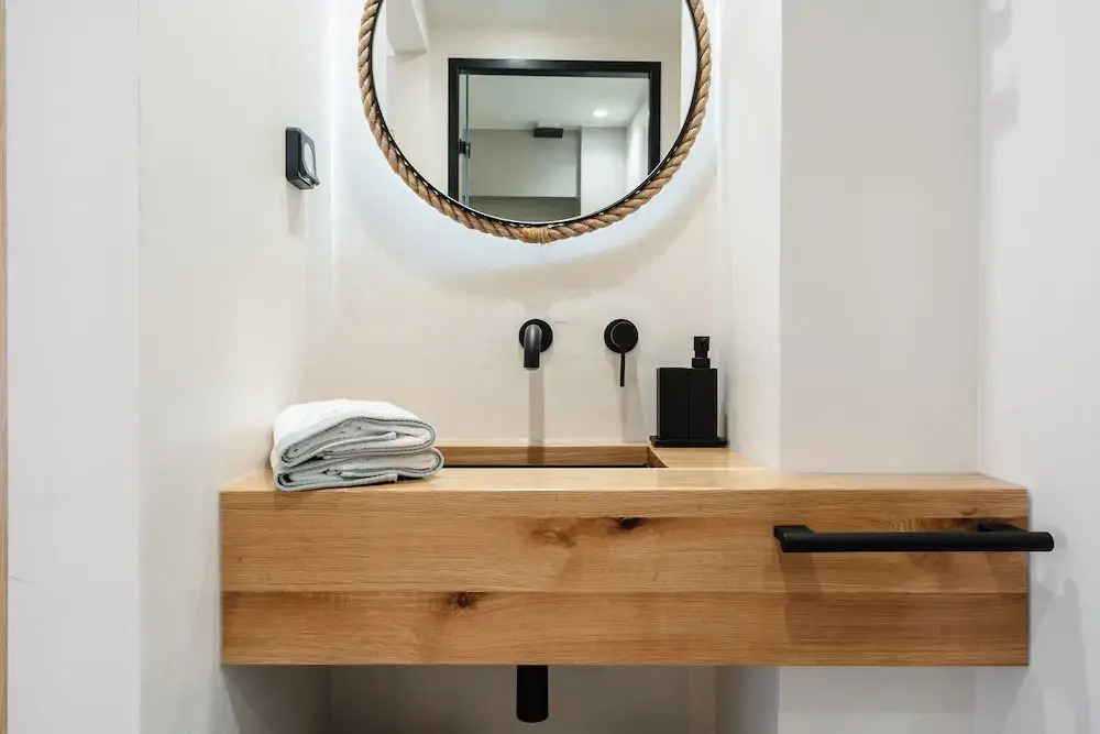 Legato Spa Suites