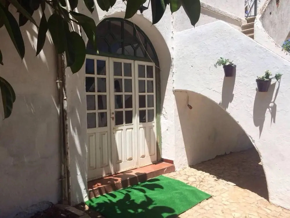 House With 2 Bedrooms in Vila Verde de Ficalho, With Pool Access, Encl