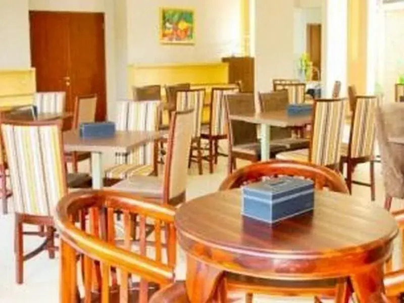 Jeng Ratu Hotel