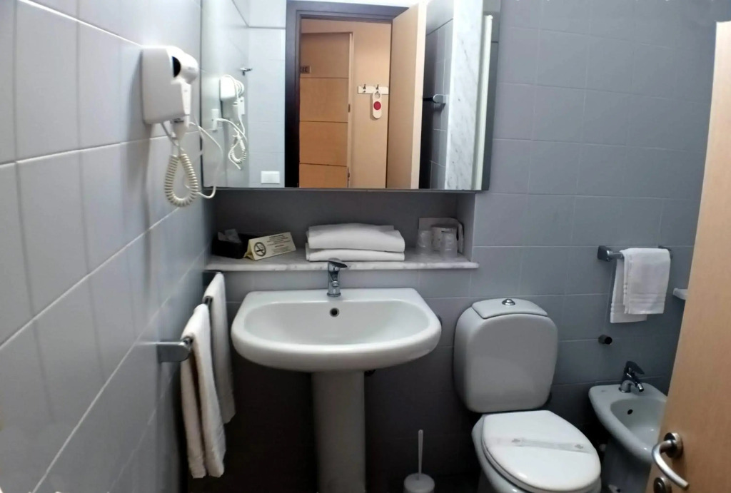 Hotel Al SantAndrea
