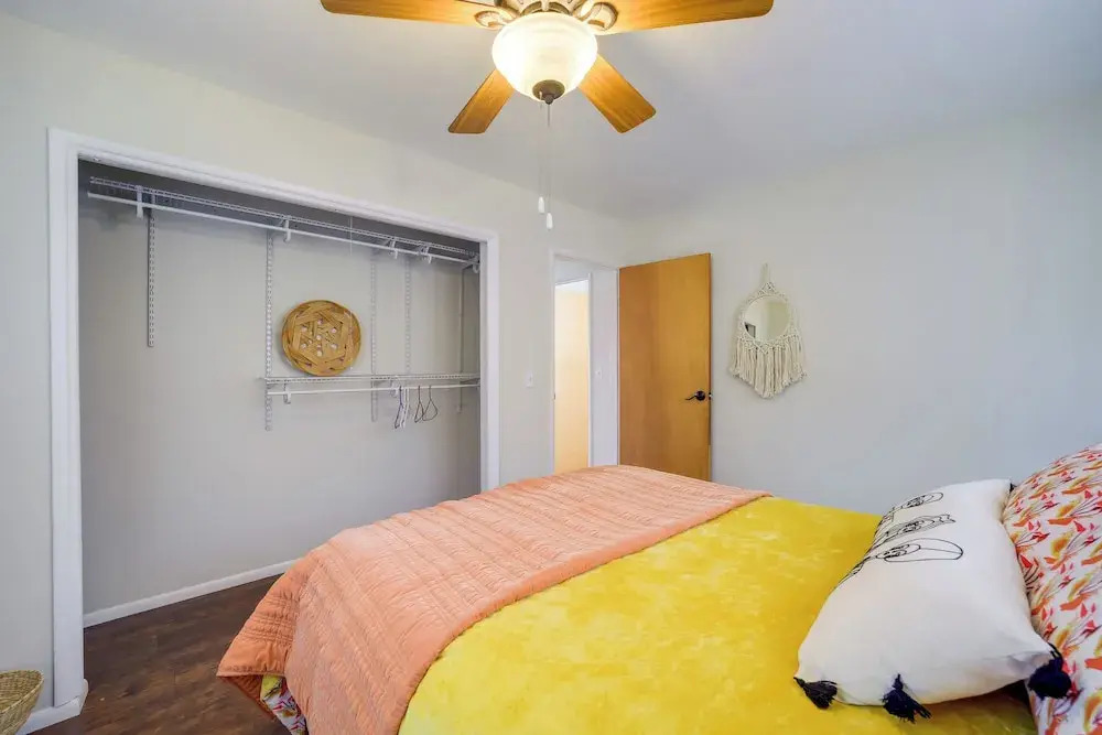 Hot Tub & Mountain Views: Payson Vacation Rental