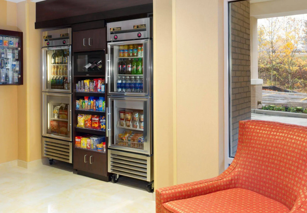 Fairfield by Marriott Tacoma Puyallup
