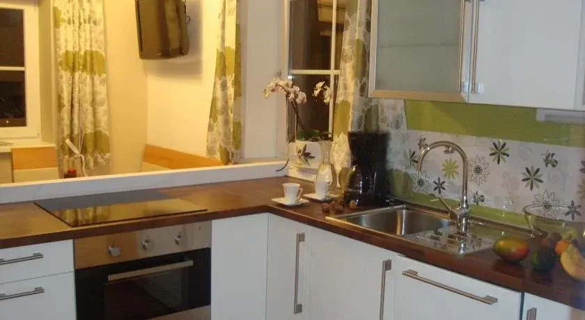 Appartement Sonnengarten