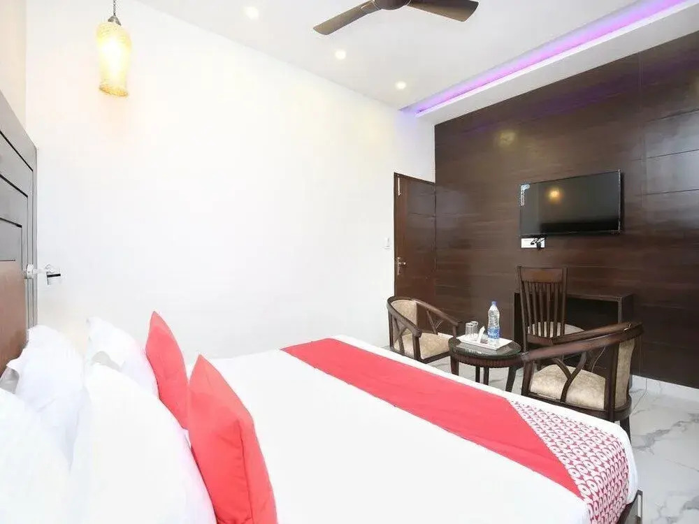 Hotel SKA Hometel