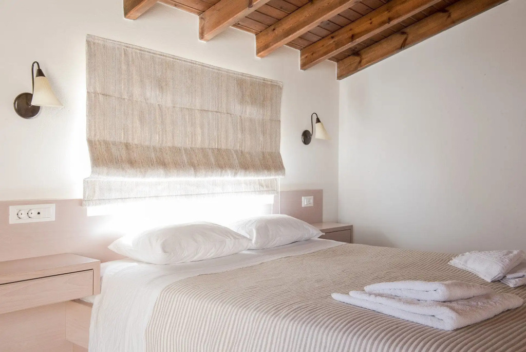 Pantanassa Villas