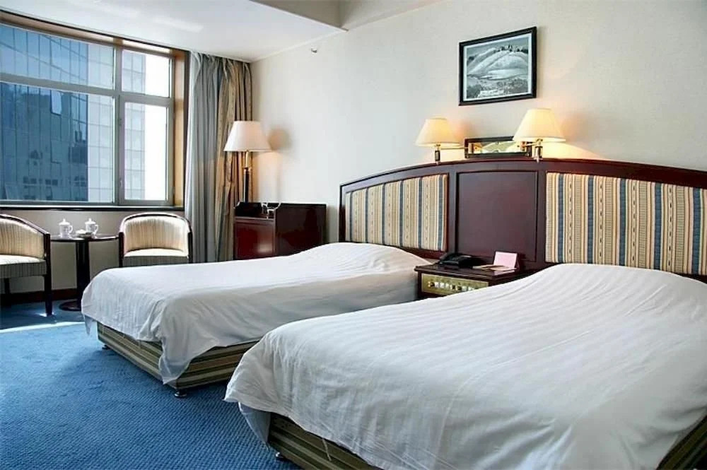 Jianyin Hotel