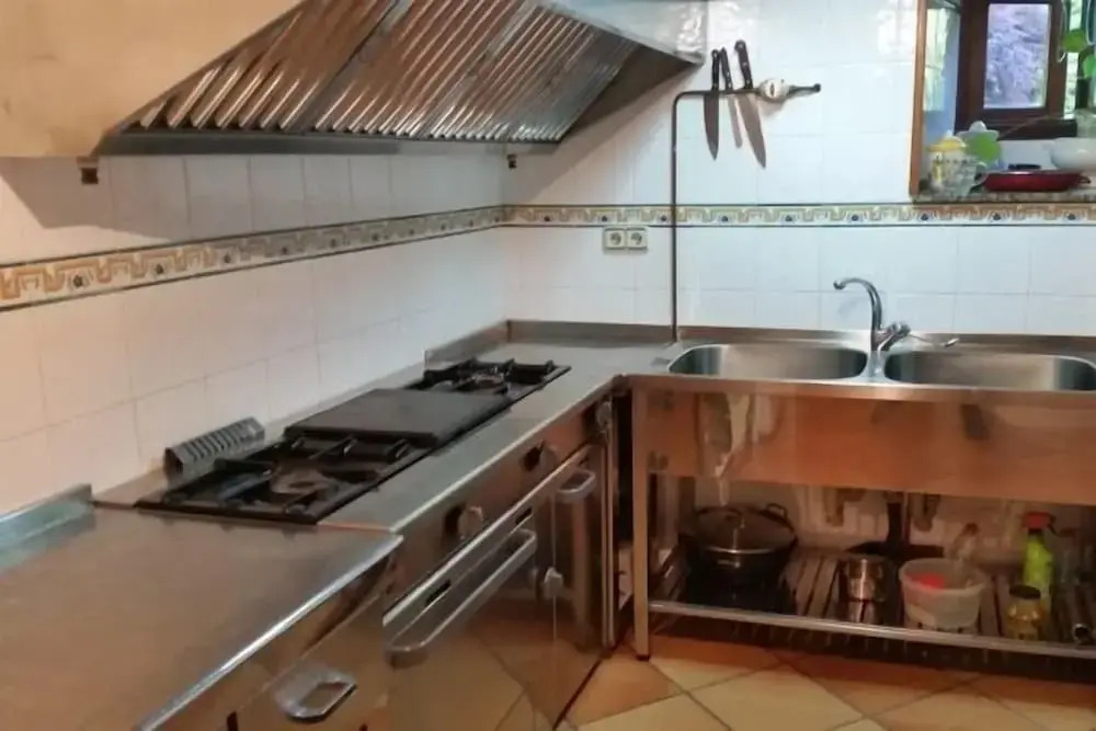 Casa Rural O Vilar