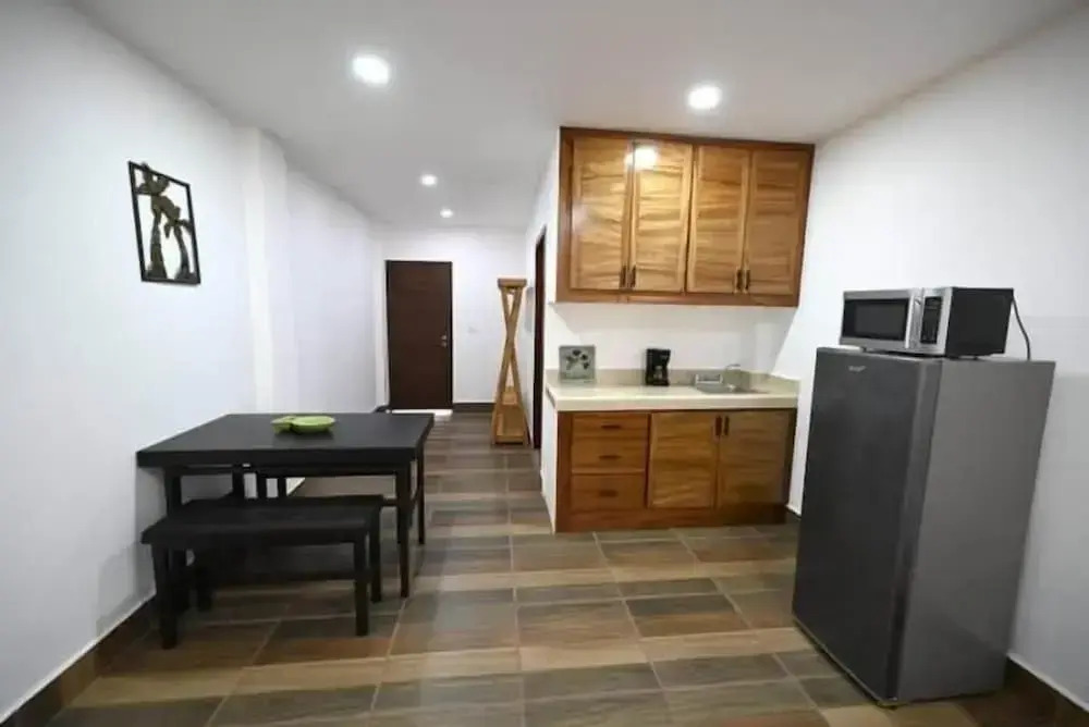Condominio Alegre Amanecer