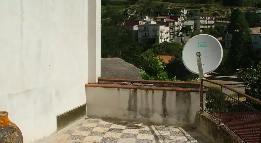 Casa Giordano