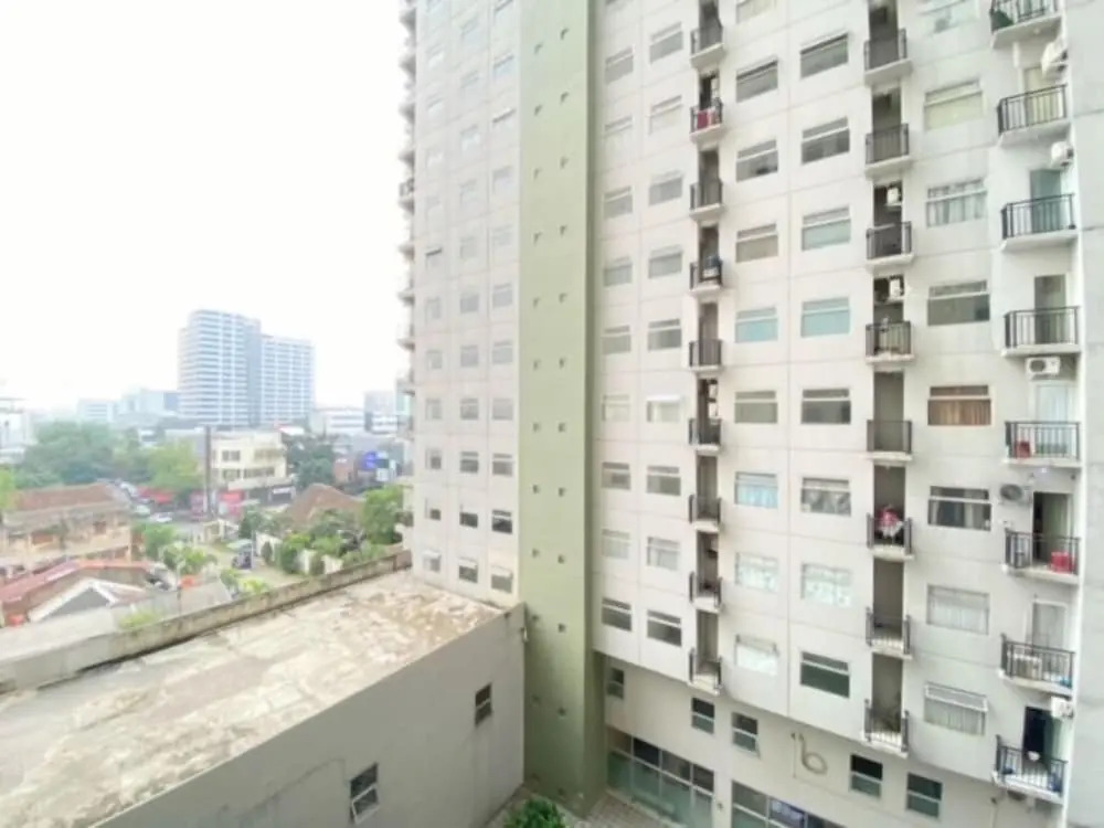Best Deal 2Br At Grand Asia Afrika Apartment