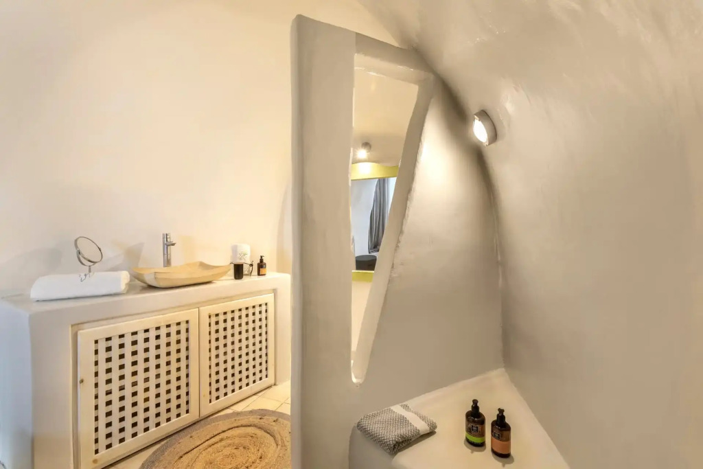 Casa Grande Santorini