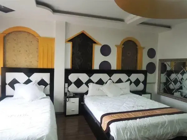 Seoul Hotel 2