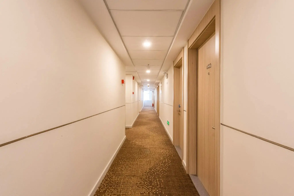 Hanting Hotel Dingzhou Jungong Road