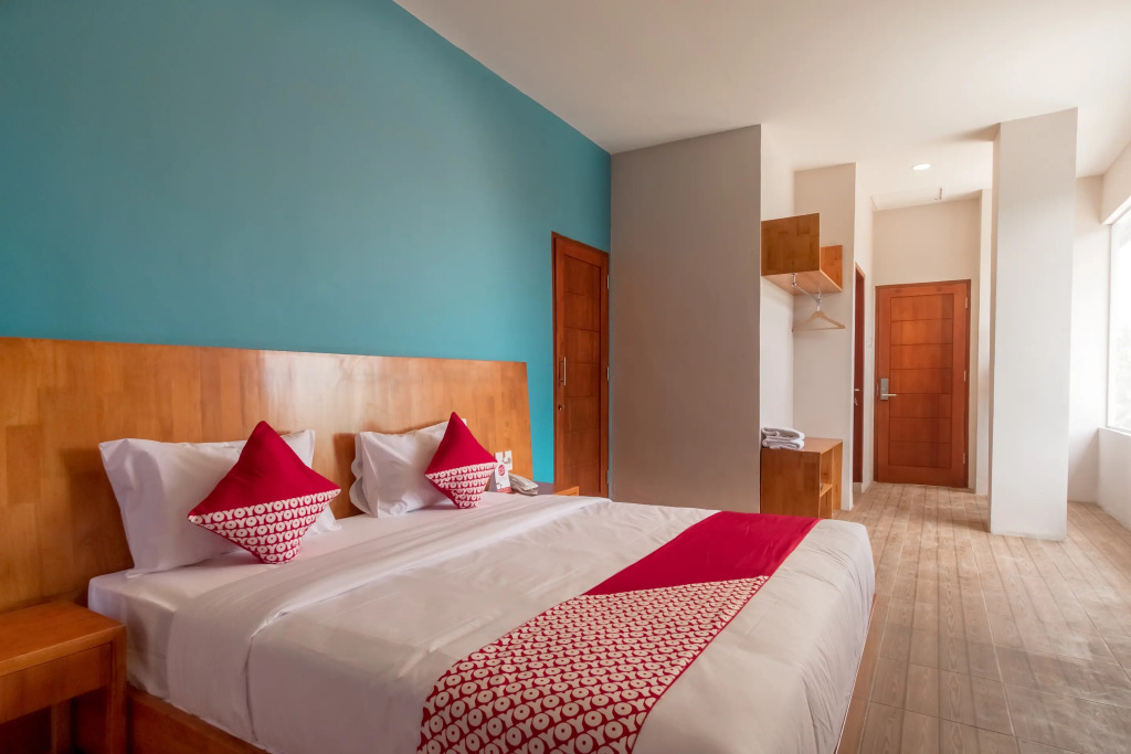Townhouse Oak Medan near Universitas Sumatera Utara formerly Raz Residence