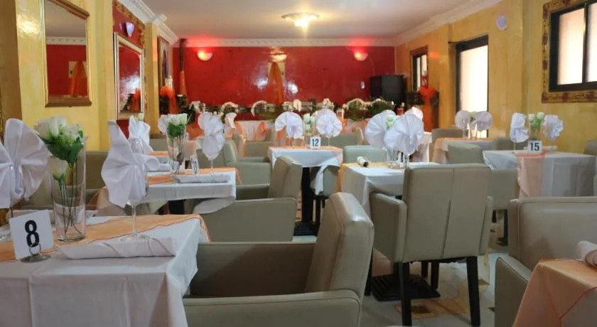 Hotel Luxe Confort