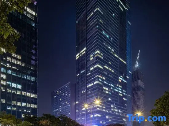 Fa万濠国际服务公寓 广州琶洲会展中心店