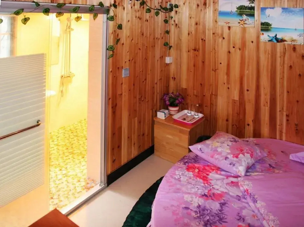 Yu Zhiyin Theme Inn-xitang