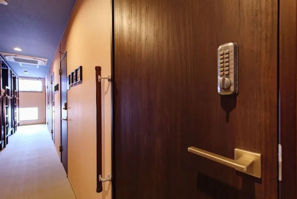 KYOTO GION HOTEL